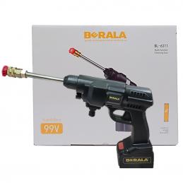 SKI - สกี จำหน่ายสินค้าหลากหลาย และคุณภาพดี | BERALA BL-6311 ปืนฉีดน้ำ